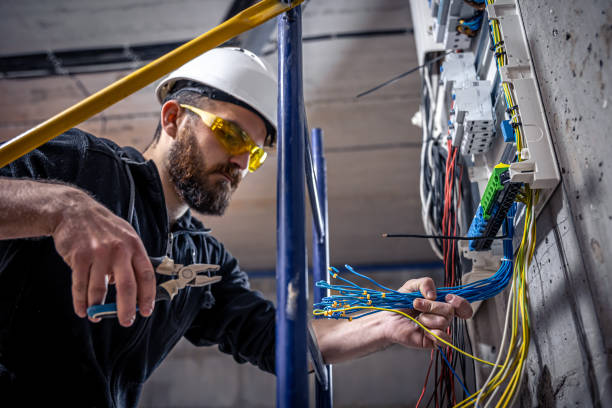 Best Affordable Electrical Installation  in Smithfield, UT