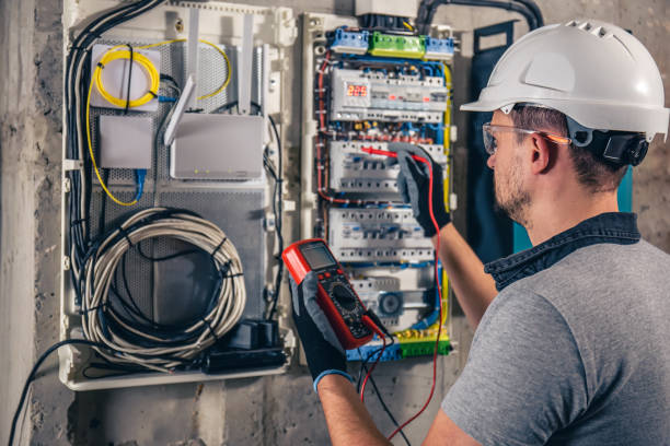 Best Electrical Outlet Repair  in Smithfield, UT