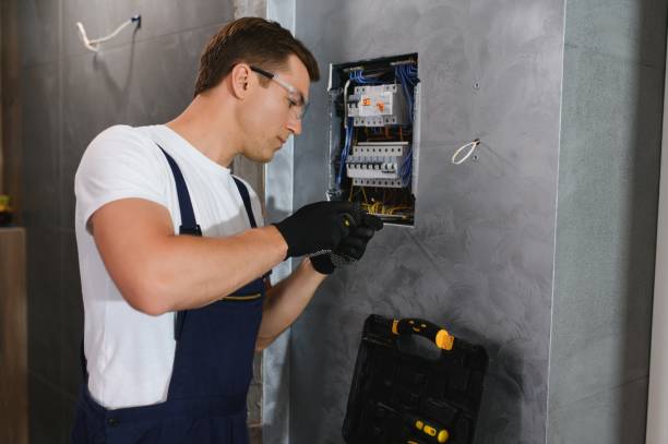 Best Generator Installation Services  in Smithfield, UT