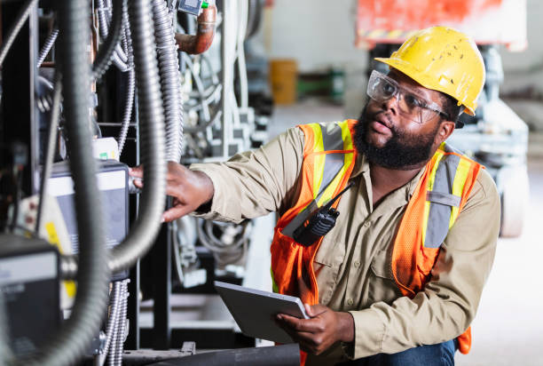 Best Industrial Electrical Services  in Smithfield, UT