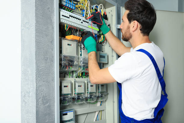 Best Electrical Repair Services  in Smithfield, UT