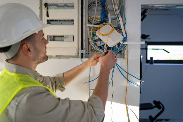 Professional Electrician in Smithfield, UT